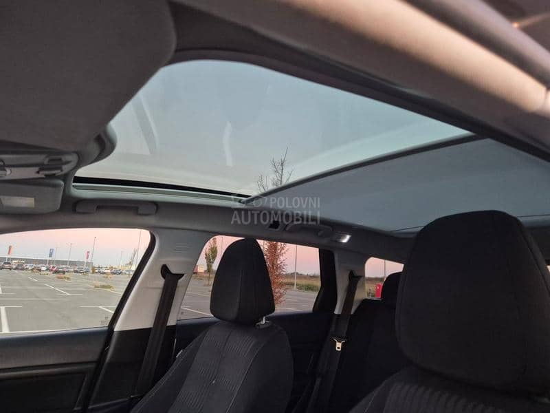 Peugeot 308 1.6 BLUEHDI