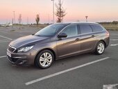 Peugeot 308 1.6 BLUEHDI