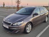 Peugeot 308 1.6 BLUEHDI