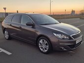 Peugeot 308 1.6 BLUEHDI
