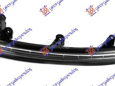 MIGAVAC U RETROVIZORU (LED) za Porsche Cayenne od 2015. do 2018. god.