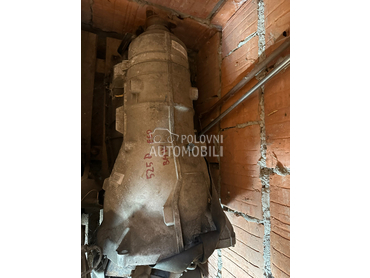 Automatski menjac 525d E60 za BMW 525