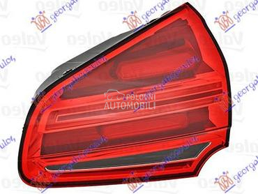 STOP LAMPA UNUTRASNJA LED (VAL za Porsche Cayenne od 2015. do 2018. god.