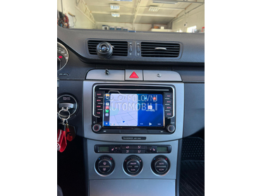 Multimedija Carplay Android za Volkswagen Amarok, Arteon, Bora ...
