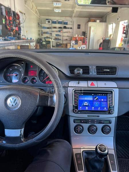 Multimedija Carplay Android