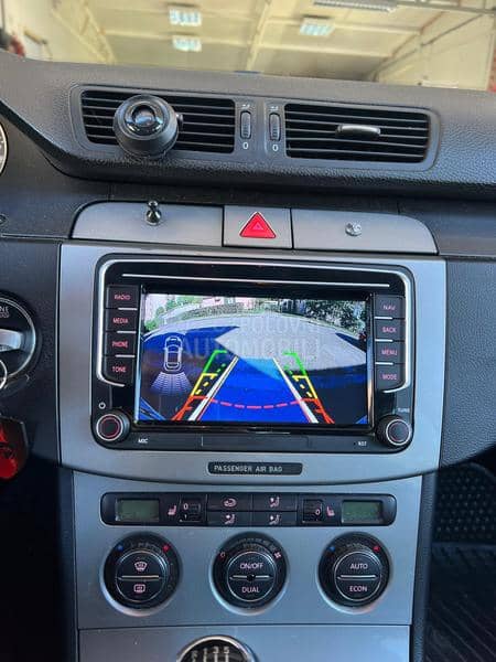 Multimedija Carplay Android
