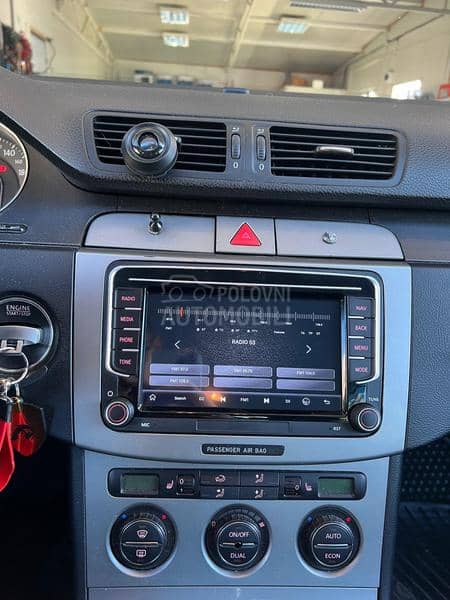 Multimedija Carplay Android
