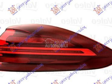 STOP LAMPA SPOLJASNJA ZATAMNJE za Porsche Cayenne od 2015. do 2018. god.
