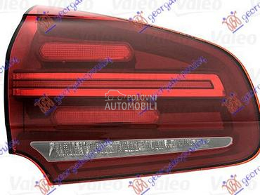 STOP LAMPA UNUTRASNJA ZATAMNJE za Porsche Cayenne od 2015. do 2018. god.