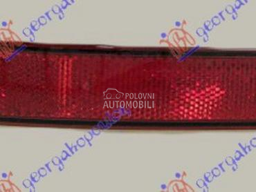 ZADNJA MAGLENKA LED za Porsche Cayenne od 2015. do 2018. god.