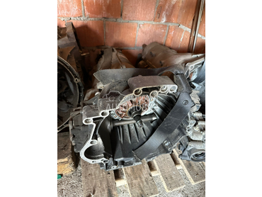 Menjac 3.0 tdi A6 C6 za Audi A6 Allroad