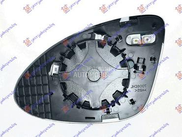 STAKLO RETROVIZORA SA GREJACEM za Porsche Cayenne od 2015. do 2018. god.