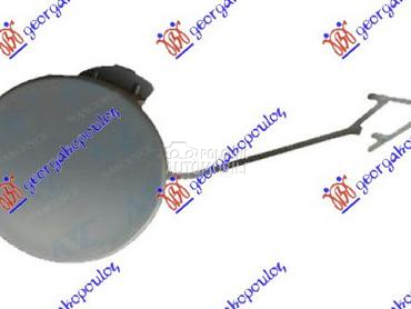 POKLOPAC KUKE PREDNJEG BRANIKA za Porsche Cayenne od 2015. do 2018. god.