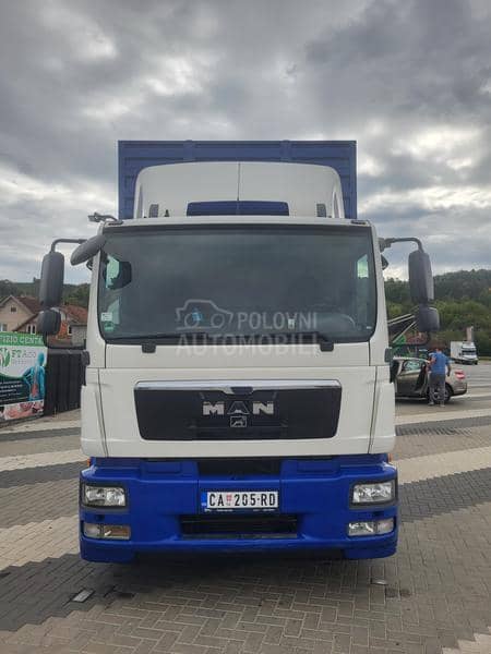 MAN TGM 22.250 NOV