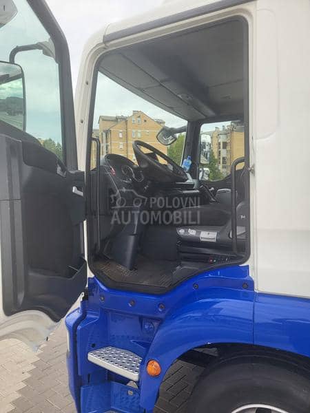MAN TGM 22.250 NOV
