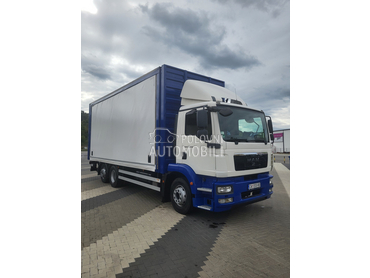MAN TGM 22.250 NOV