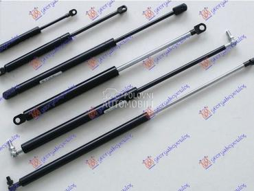 AMORTIZER HAUBE za Porsche Cayenne od 2015. do 2018. god.