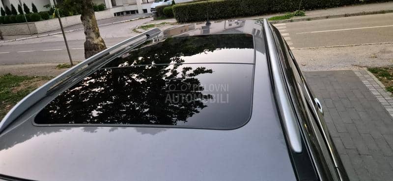 Nissan X-Trail TEKNA 7 SEDISTA