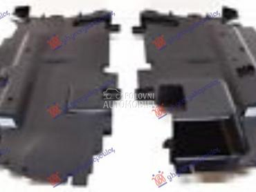 POKLOPAC VEZNOG LIMA VERTIKALN za Porsche Cayenne od 2018. do 2023. god.