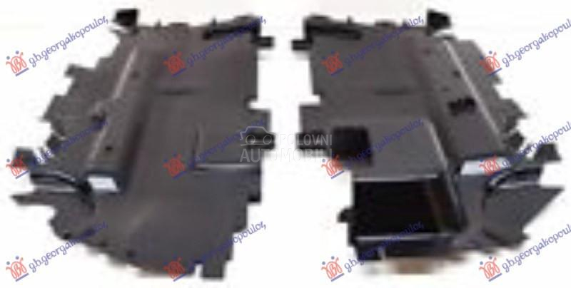 POKLOPAC VEZNOG LIMA VERTIKALN