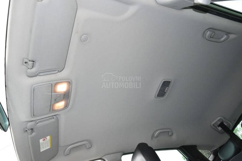 Hyundai ix35 CRDi Special