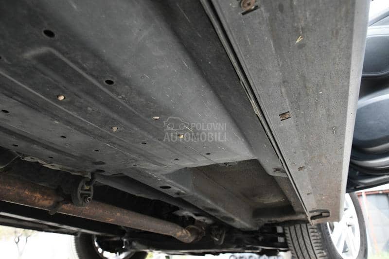 Hyundai ix35 CRDi Special