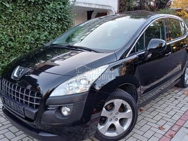 Peugeot 3008 1.6 hdi activ nov