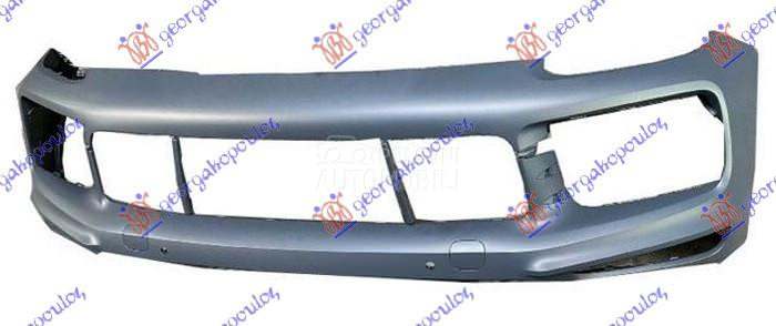 PREDNJI BRANIK (2 PDC SENZORI)