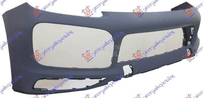 PREDNJI BRANIK PM (2 PDC SENZO