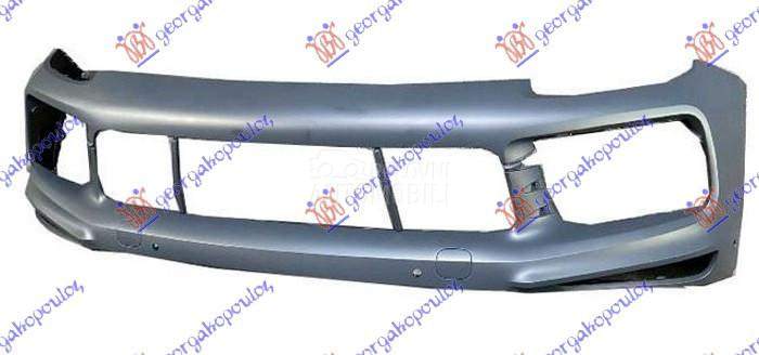 PREDNJI BRANIK (KAMERA) (2 PDC