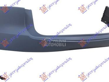 ZADNJI BRANIK (2 PDC SENZORI) za Porsche Cayenne od 2018. do 2023. god.