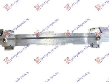 SINA PREDNJEG BRANIKA ALUMINIJ za Porsche Cayenne od 2018. do 2023. god.