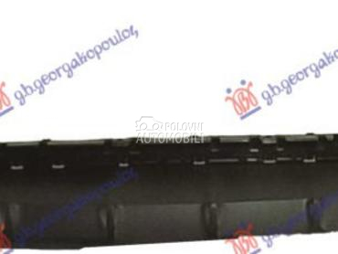 LAJSNA SPOJLERA ZADNJEG BRANIK za Porsche Cayenne od 2018. do 2023. god.