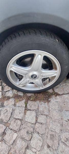 MINI Cooper 1.6