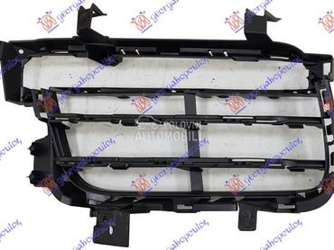 RESETKA PREDNJEG BRANIKA za Porsche Cayenne od 2018. do 2023. god.