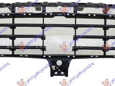 CENTRALNA RESETKA (TEMPOMAT) za Porsche Cayenne od 2018. do 2023. god.