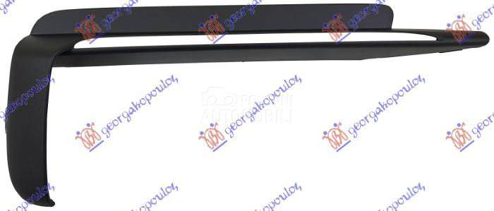 LAJSNA RESETKE PREDNJEG BRANIK