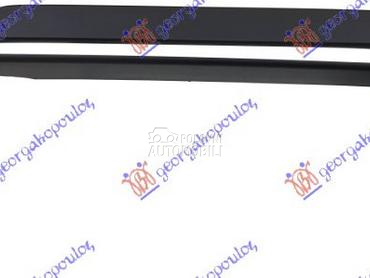 LAJSNA RESETKE PREDNJEG BRANIK za Porsche Cayenne od 2018. do 2023. god.