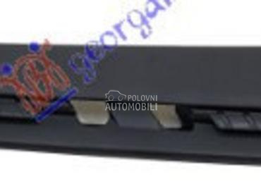 LAJSNA RESETKE PREDNJEG BRANIK za Porsche Cayenne od 2018. do 2023. god.