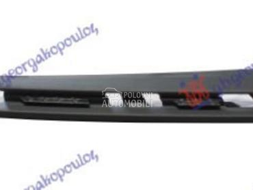 RESETKA PREDNJEG BRANIKA DONJA za Porsche Cayenne od 2018. do 2023. god.