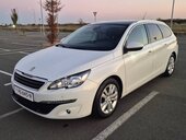 Peugeot 308 16BLUEHDI