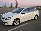 Peugeot 308 16BLUEHDI