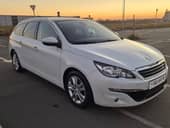 Peugeot 308 16BLUEHDI