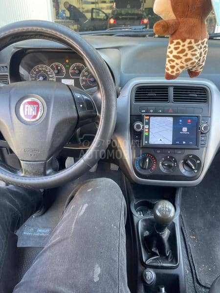 Multimedija Carplay Android