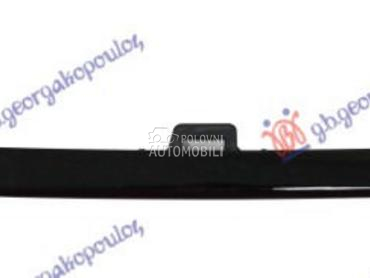 LAJSNA RESETKE SREDNJA GORNJA za Porsche Cayenne od 2018. do 2023. god.