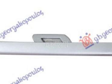 LAJSNE RESETKE PREDNJEG BRANIK za Porsche Cayenne od 2018. do 2023. god.