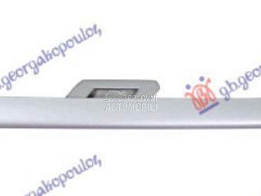 LAJSNE RESETKE PREDNJEG BRANIK za Porsche Cayenne od 2018. do 2023. god.