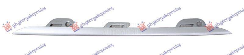 LAJSNE RESETKE PREDNJEG BRANIK