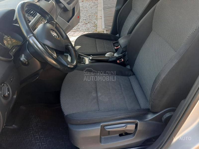 Škoda Octavia 1.6 TDI