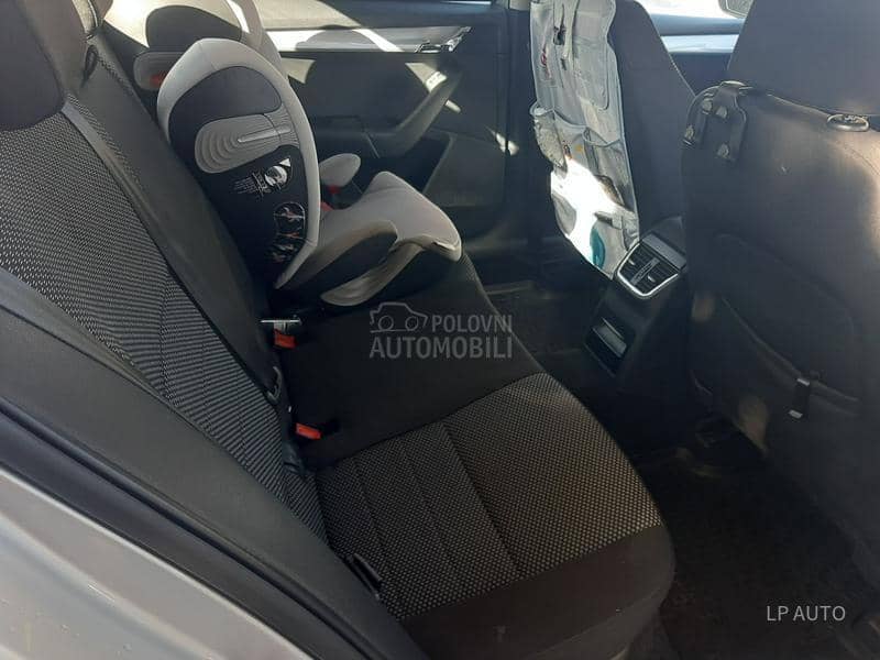 Škoda Octavia 1.6 TDI